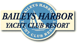 Baileys Harbor Yacht Club